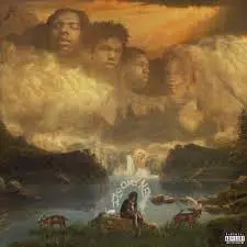 LIL BABY - It's Only Me LP2