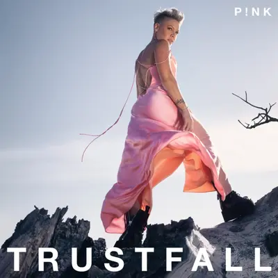 PINK - Trustfall CD