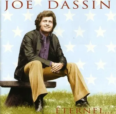 JOE DASSIN - Eternel... CD