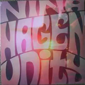 NINA HAGEN - Unity LP