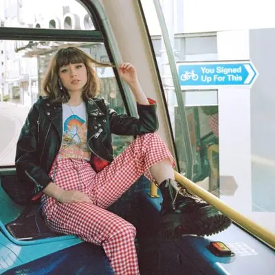 MAISIE PETERS - You Signed Up For This CD