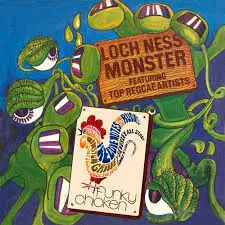 VARIOUS ARTISTS - Loch Ness Monster And Funky Chicken CD2