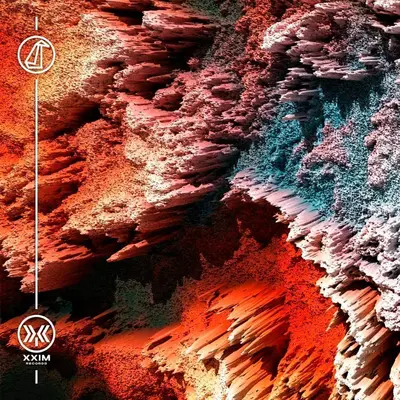 GOGO PENGUIN - Between Two Waves LP
