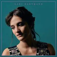GABI HARTMANN - Gabi Hartmann LP