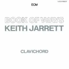 KEITH JARRETT - Book Of Ways (Reissue) CD2