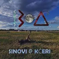 BOA II - Sinovi I Kceri CD