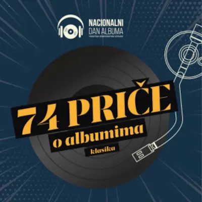 RAZNI AUTORI - 74 Price O Albumima: Klasika BOOK