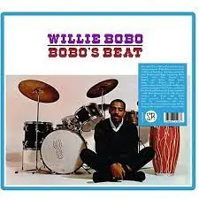 WILLIE BOBO - Bobo's Beat LP