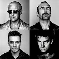 U2 - Songs Of Surrender LP2