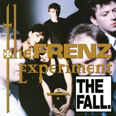 FALL - Frenz Experiment (Expanded Edition) LP2