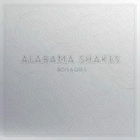 ALABAMA SHAKES - Boys & Girls: 10th Anniversary CD