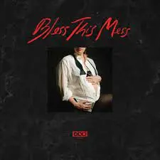 U.S. GIRLS - Bless This Mess CD