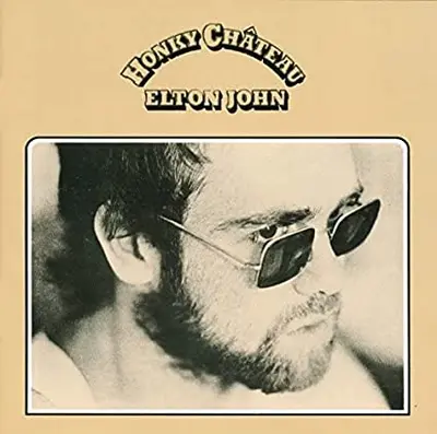 ELTON JOHN - Honky Chateau: 50th Anniversary CD2