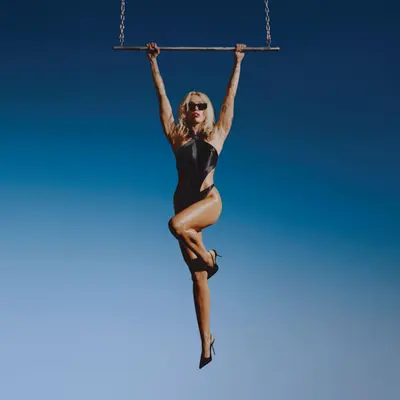 MILEY CYRUS - Endless Summer Vacation CD