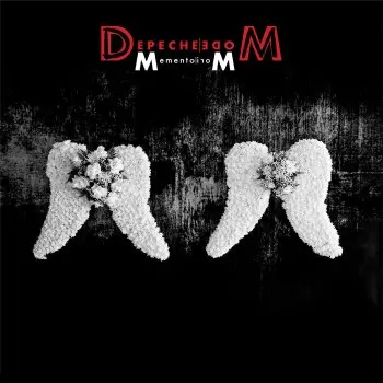 DEPECHE MODE - Memento Mori LP2