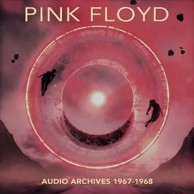 PINK FLOYD - Audio Archives 1967-1968 CD2