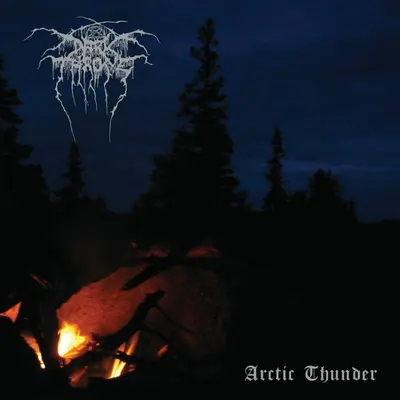 DARKTHRONE - Arctic Thunder CD