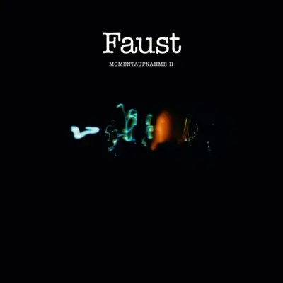 FAUST - Momentaufnahme II LP