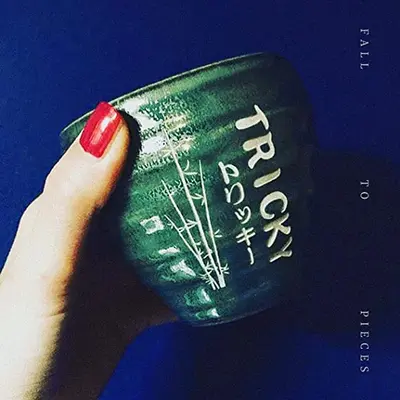 TRICKY - Fall To Pieces LP