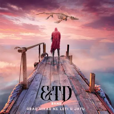 ITD BAND - Orao Nikad Ne Leti u Jatu CD