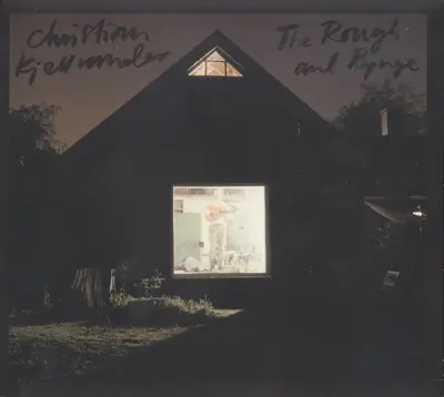 CHRISTIAN KJELLVANDER - Rough And Rynge (Reissue) LP