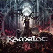 KAMELOT - Awakening (Limited) CD