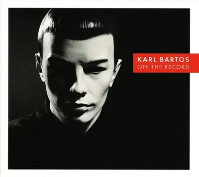 KARL BARTOS - Off The Record LP