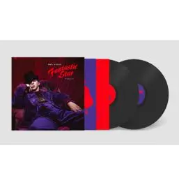 MARC ALMOND - Fantastic Star: The Artist Cut (RSD 2023) LP2