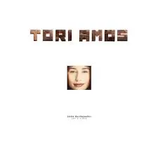 TORI AMOS - Little Earthquakes: The B-Sides (RSD 2023) LP