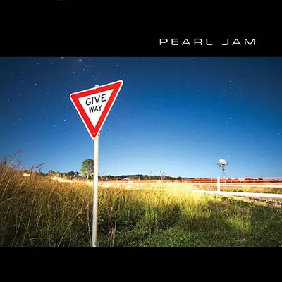 PEARL JAM - Give Way: Live In Melbourne 1998 (RSD 2023) LP2
