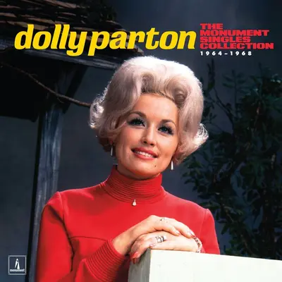 DOLLY PARTON - Monument Singles Collection 1964-1968 (RSD 2023) LP
