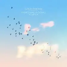 GOGO PENGUIN - Everything Is Going To Be OK LP