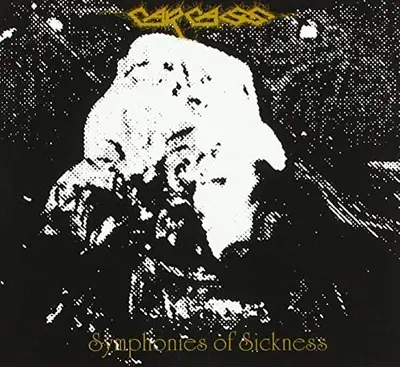 CARCASS - Symphonies of Sickness (MMXX Edition) CD