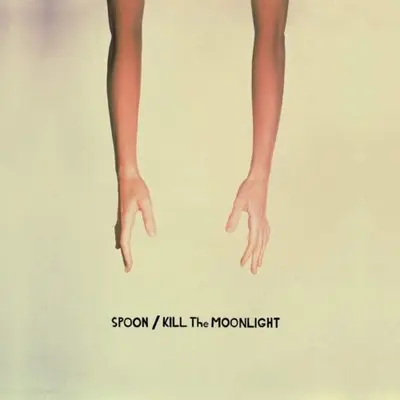 SPOON - Kill The Moonlight (20th Anniversary White Vinyl) LP2