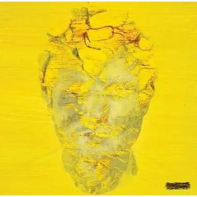 ED SHEERAN - - Subtract LP