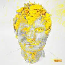 ED SHEERAN - - Subtract CD