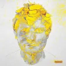 ED SHEERAN - - Subtract (Limited Edition) CD