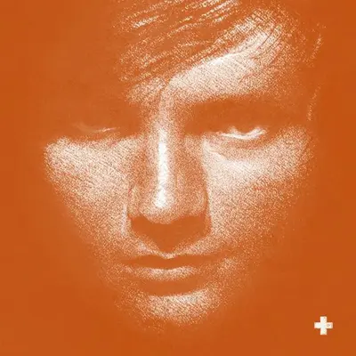 ED SHEERAN - + LP