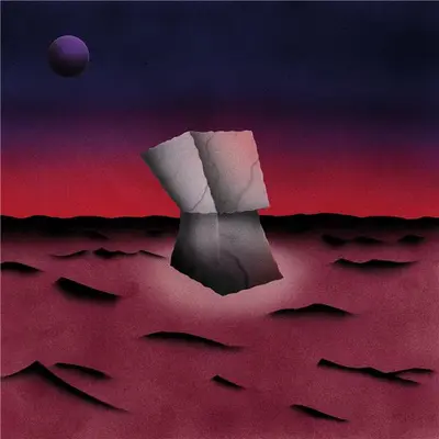 KING KRULE - Space Heavy CD