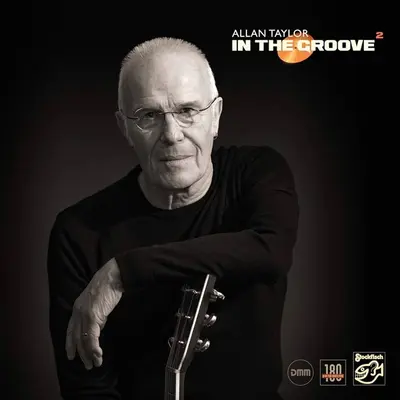 ALLAN TAYLOR - In The Groove LP
