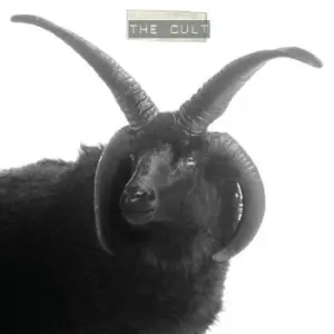 CULT - Cult (Ivory Vinyl) LP