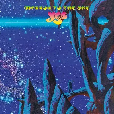 YES - Mirror To The Sky (Deluxe) CD2