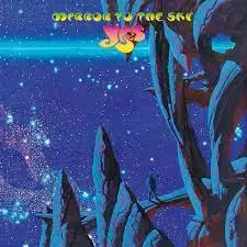 YES - Mirror To The Sky CD