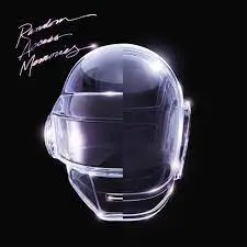 DAFT PUNK - Random Accesses Mamories: 10th Anniversary CD2