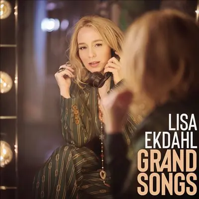 LISA EKDAHL - Grand Songs CD