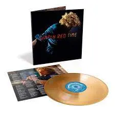 SIMPLY RED - Time (Limited 140g Gold Vinyl) LP