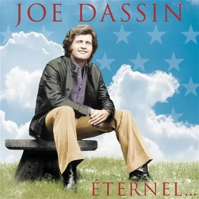 JOE DASSIN - Eternel... (Reissue) LP2