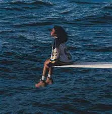 SZA - SOS LP2