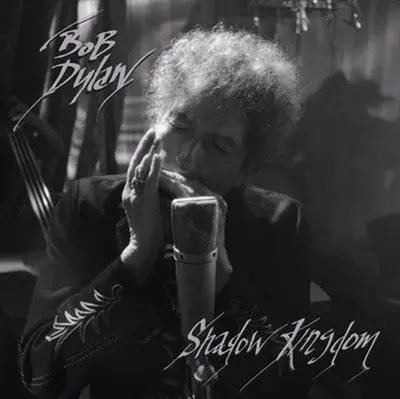 BOB DYLAN - Shadow Kingdom CD