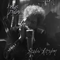 BOB DYLAN - Shadow Kingdom LP2